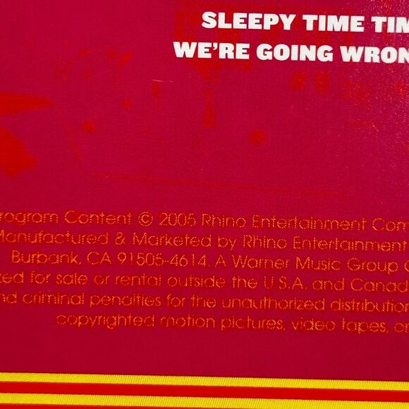 00’s Eric Clapton / Cream DVD Bundle - Picture 12 of 13